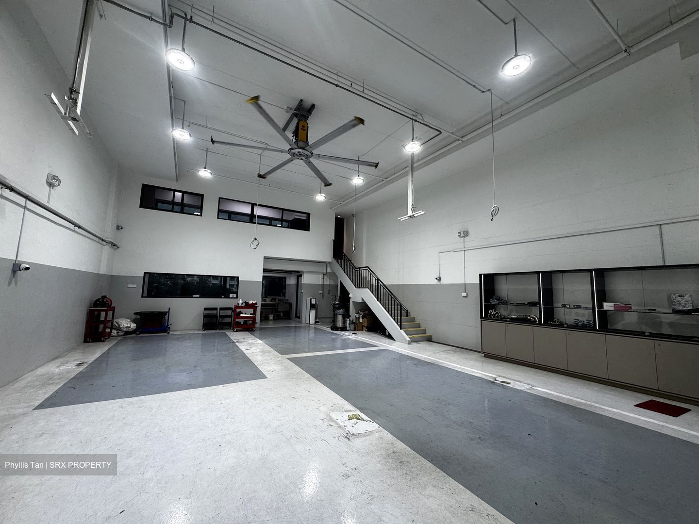 Premier @ Kaki Bukit (D14), Factory #536331001